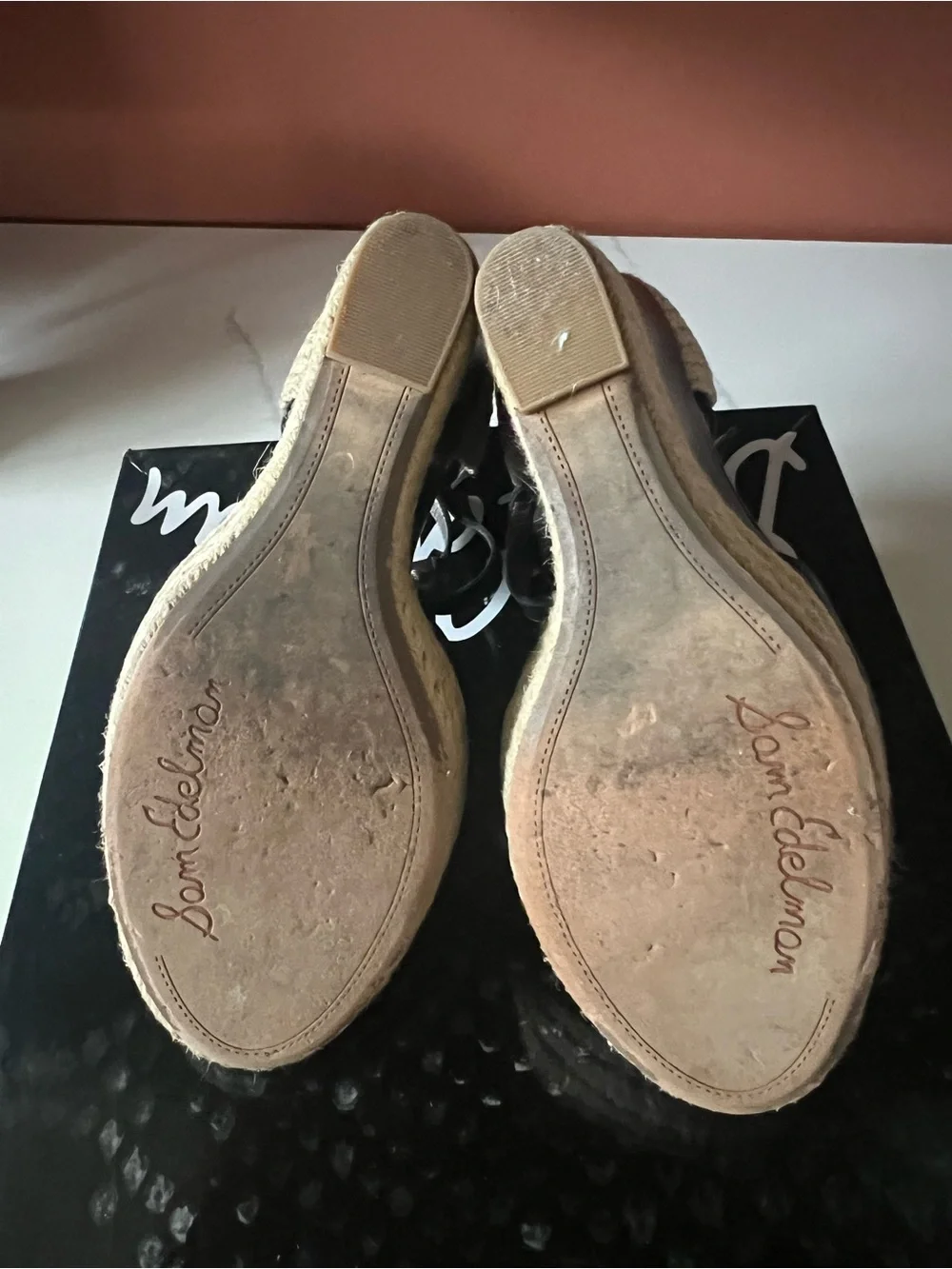 Sam Edelman stylish strap